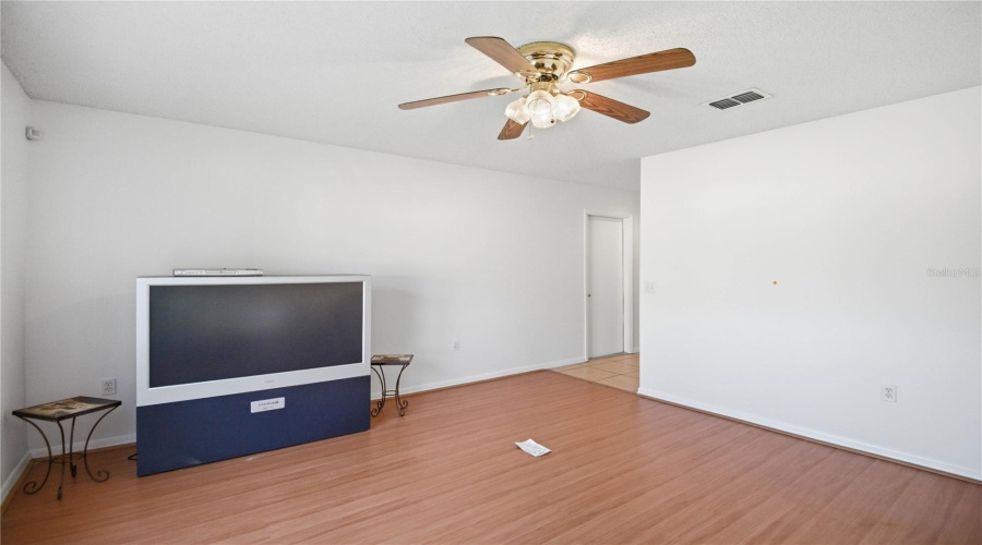 First Floor Den