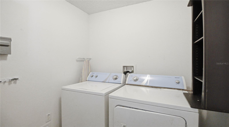 Half Bath Downstairs