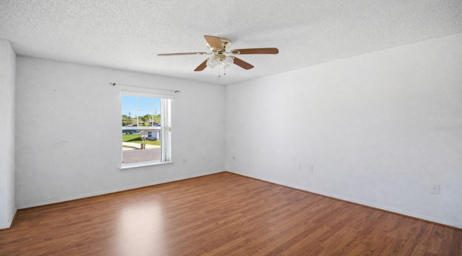 Laundry Room Downstairs
