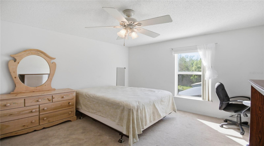 Master Ensuite