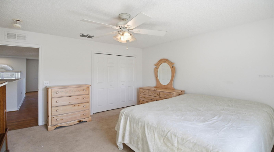 Guest Bed 2