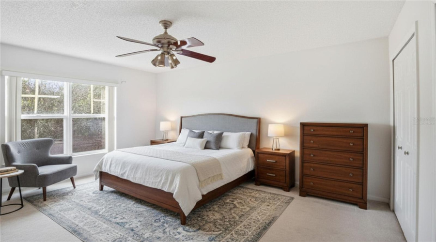 Guest Bed 3