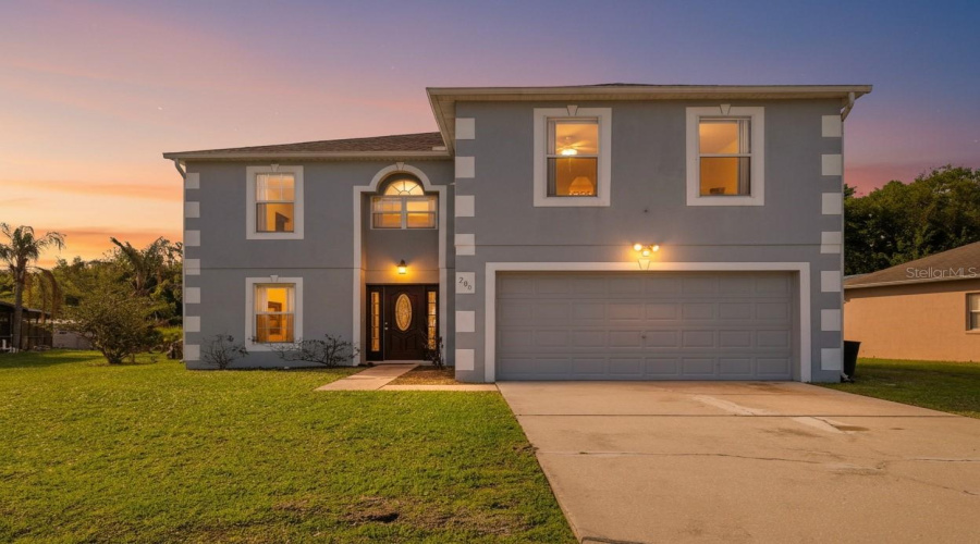 Kissimmee, Florida 34758, 4 Bedroom Bedrooms, ,2 Bathroombathrooms,Residential,For Sale,Taranto,0,Mfrs5146771