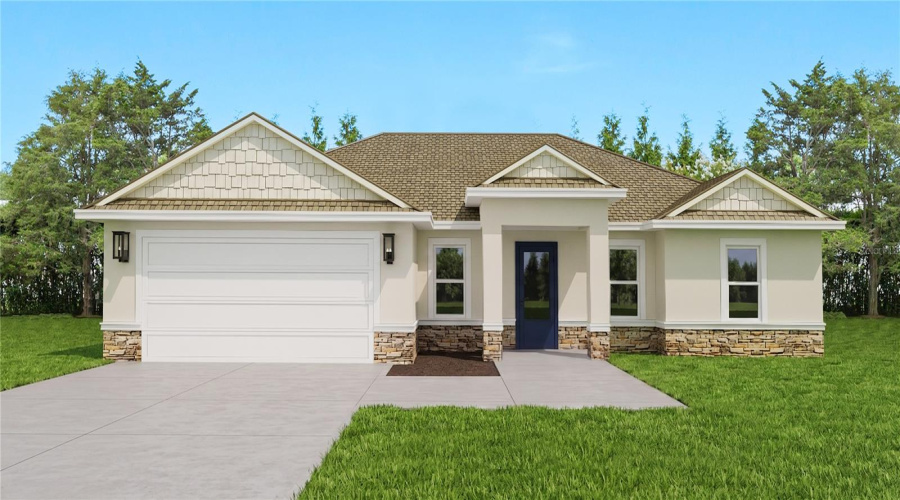 Dunnellon, Florida 34432, 3 Bedroom Bedrooms, ,2 Bathroombathrooms,Residential,For Sale,122,0,Mfro6419892
