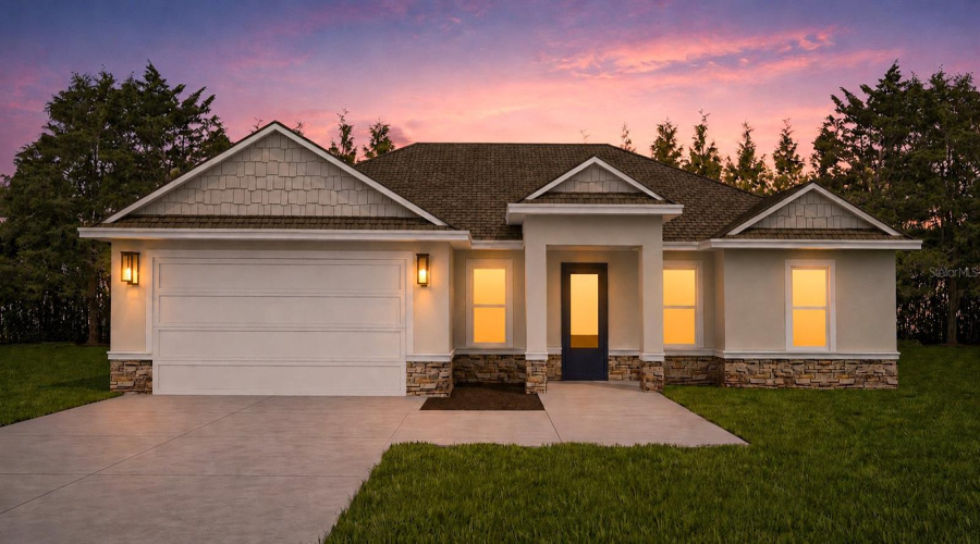 Dunnellon, Florida 34432, 3 Bedroom Bedrooms, ,2 Bathroombathrooms,Residential,For Sale,122,0,Mfro6419892