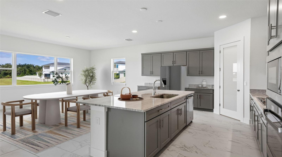 Virtual Staging