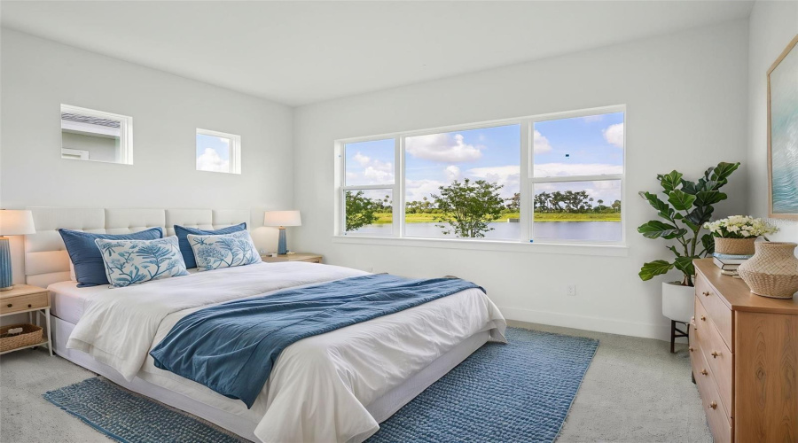 Virtual Staging
