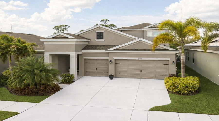 Apollo Beach, Florida 33572, 4 Bedroom Bedrooms, ,4 Bathroombathrooms,Residential,For Sale,Maiden Sea,0,Mfrtb8469049