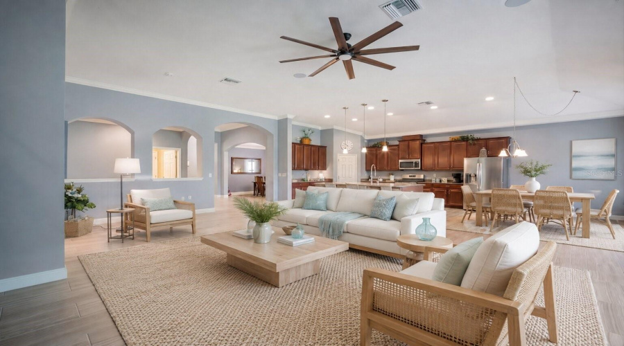 Apollo Beach, Florida 33572, 4 Bedroom Bedrooms, ,4 Bathroombathrooms,Residential,For Sale,Maiden Sea,0,Mfrtb8469049