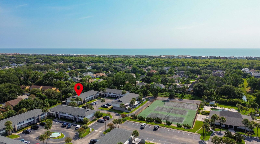 Ponte Vedra Beach, Florida 32082, 1 Bedroom Bedrooms, ,2 Bathroombathrooms,Residential,For Sale,A1A,0,Mfrfc320101
