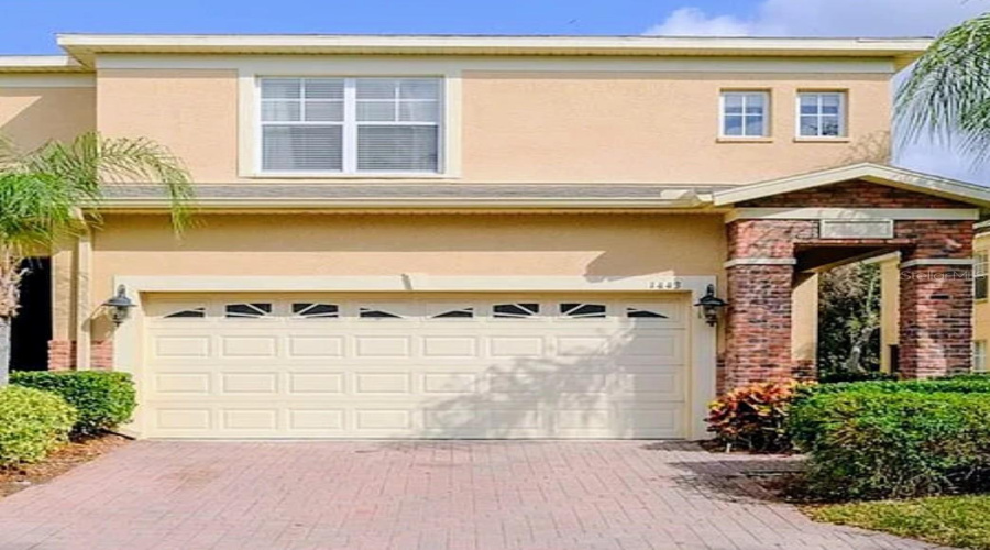 Tarpon Springs, Florida 34689, 4 Bedroom Bedrooms, ,2 Bathroombathrooms,Residential,For Sale,Hillview,0,Mfrtb8484348