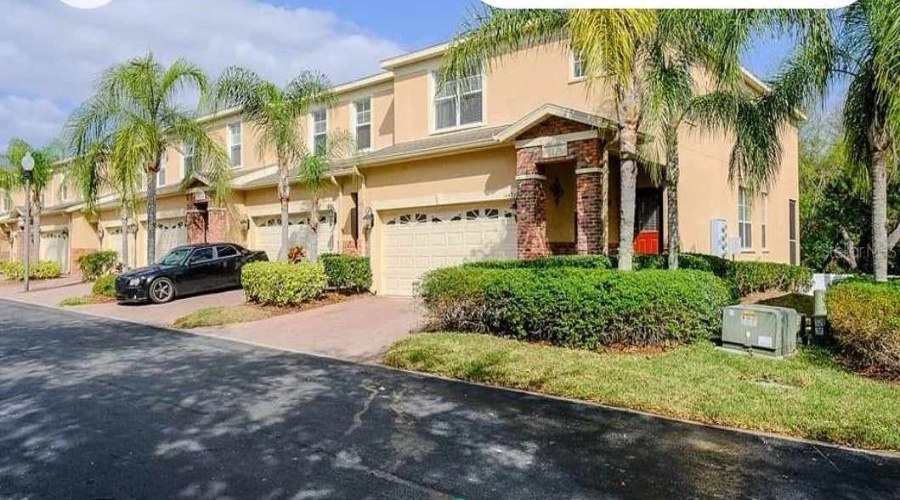 Tarpon Springs, Florida 34689, 4 Bedroom Bedrooms, ,2 Bathroombathrooms,Residential,For Sale,Hillview,0,Mfrtb8484348