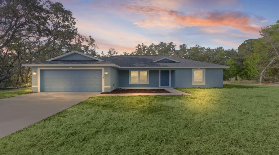 Ocklawaha, Florida 32179, 3 Bedroom Bedrooms, ,2 Bathroombathrooms,Residential,For Sale,Fisher Terrace,0,Mfrg5103082