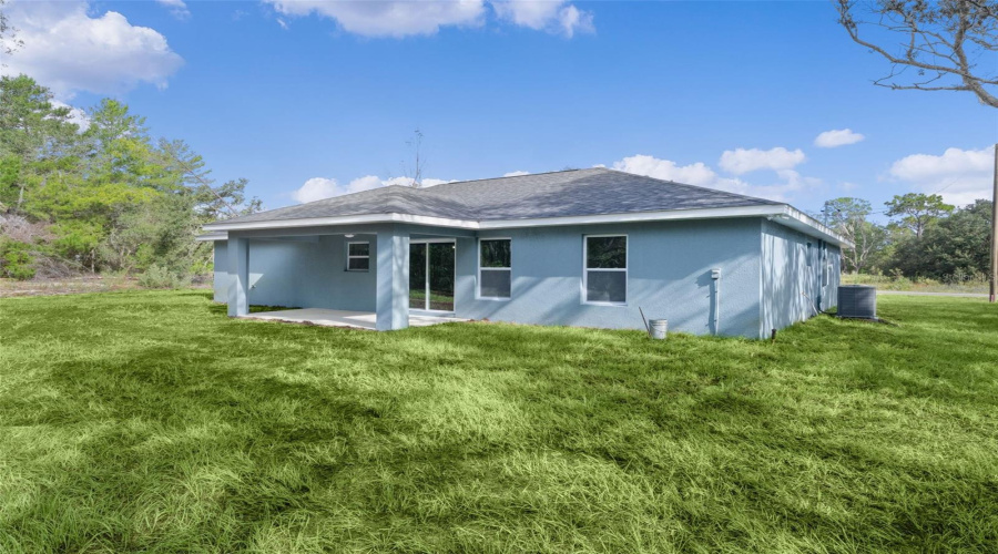 Ocklawaha, Florida 32179, 3 Bedroom Bedrooms, ,2 Bathroombathrooms,Residential,For Sale,Fisher Terrace,0,Mfrg5103082