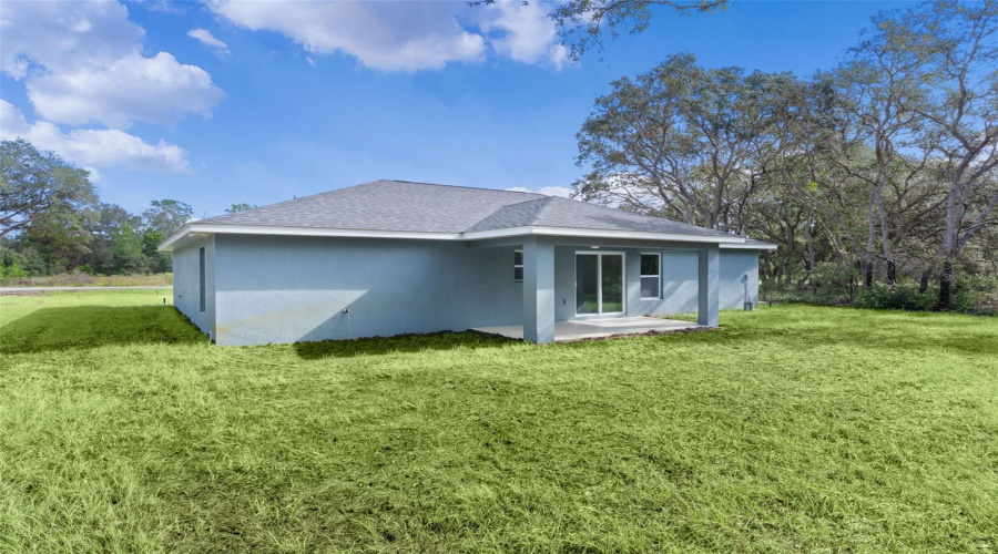 Ocklawaha, Florida 32179, 3 Bedroom Bedrooms, ,2 Bathroombathrooms,Residential,For Sale,Fisher Terrace,0,Mfrg5103082
