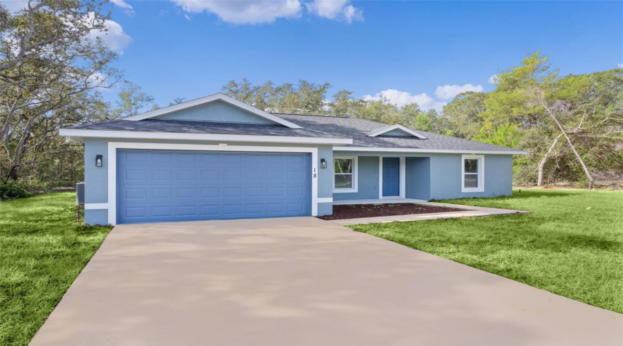 Ocklawaha, Florida 32179, 3 Bedroom Bedrooms, ,2 Bathroombathrooms,Residential,For Sale,Fisher Terrace,0,Mfrg5103082