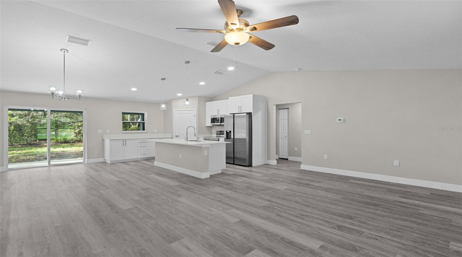 Ocklawaha, Florida 32179, 3 Bedroom Bedrooms, ,2 Bathroombathrooms,Residential,For Sale,Fisher Terrace,0,Mfrg5103082