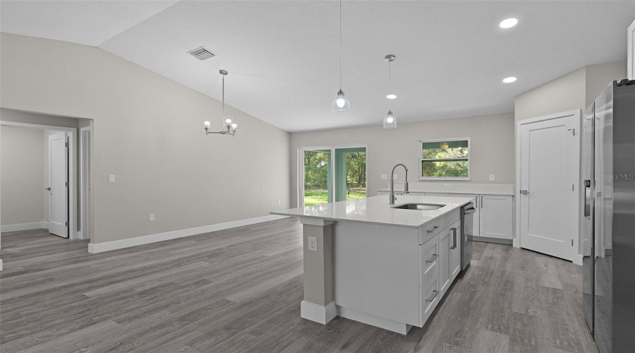 Ocklawaha, Florida 32179, 3 Bedroom Bedrooms, ,2 Bathroombathrooms,Residential,For Sale,Fisher Terrace,0,Mfrg5103082
