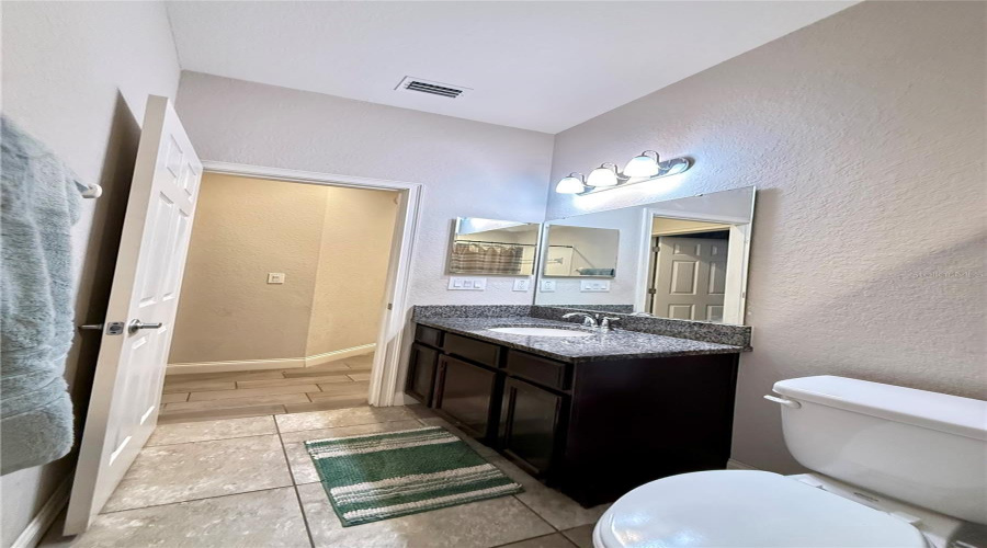 Bathroom #2