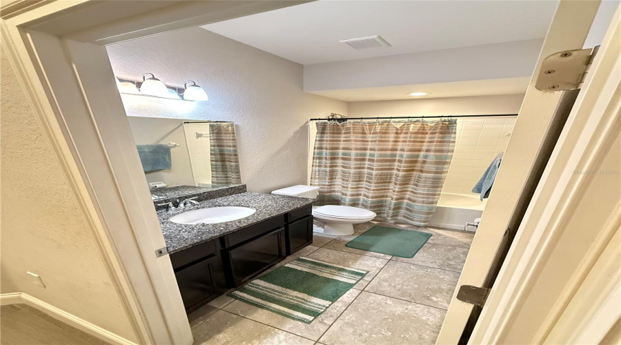 Bathroom #2