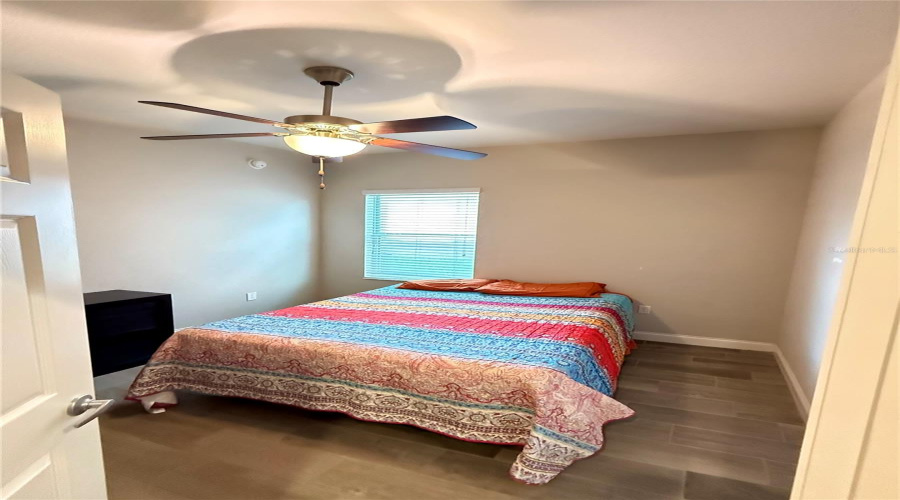 Bedroom #2