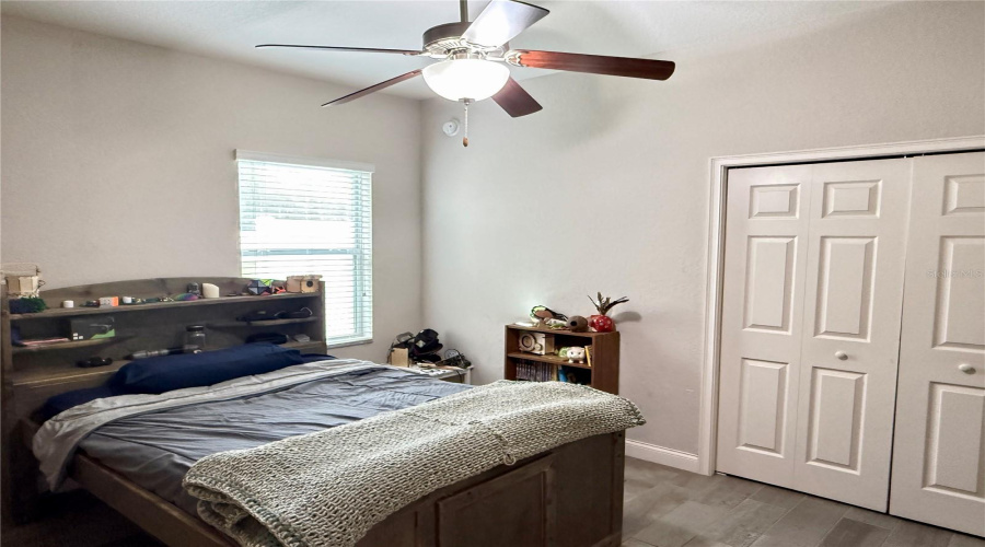 Bedroom #3