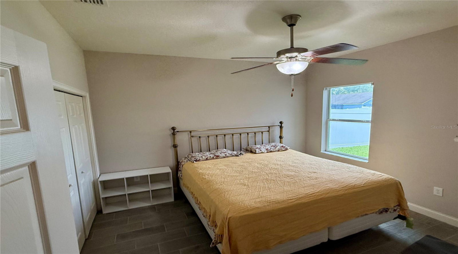 Bedroom #4