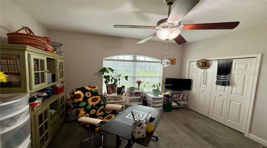 Bedroom #5