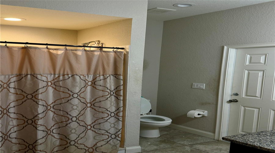 Bathroom #3