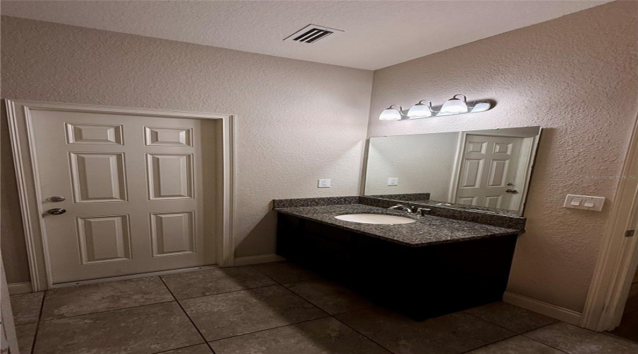 Bathroom #3