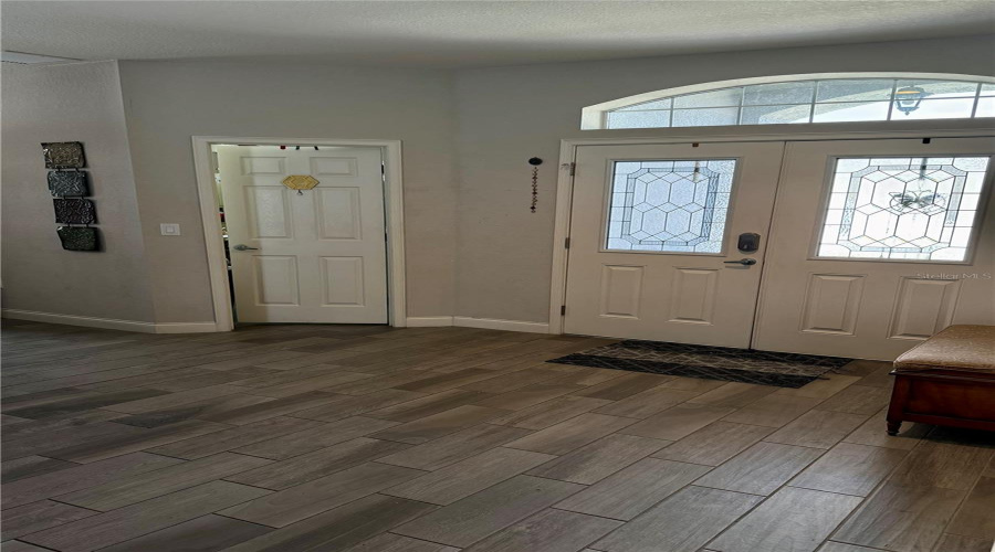 Entryway