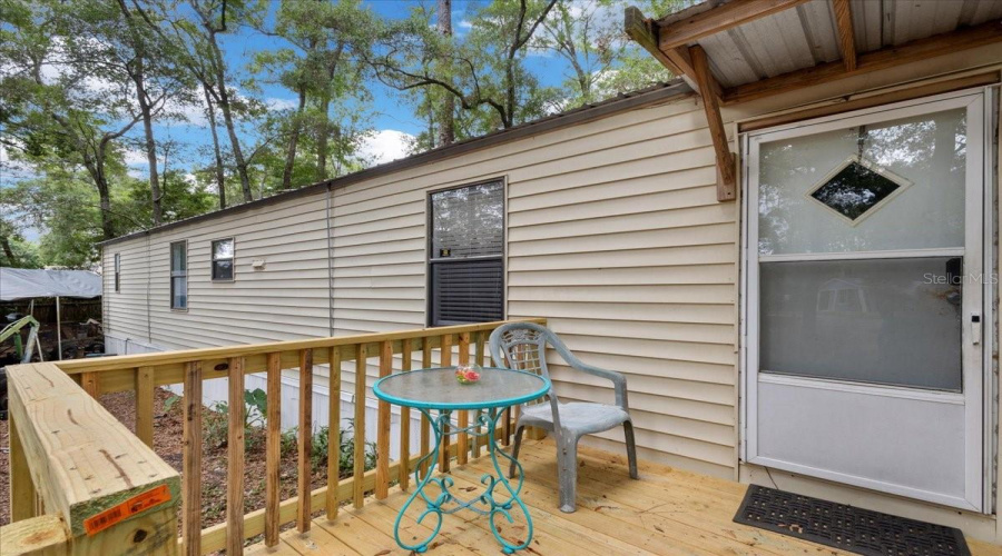 Trenton, Florida 32693, 2 Bedroom Bedrooms, ,2 Bathroombathrooms,Residential,For Sale,11Th,0,Mfrgc540259