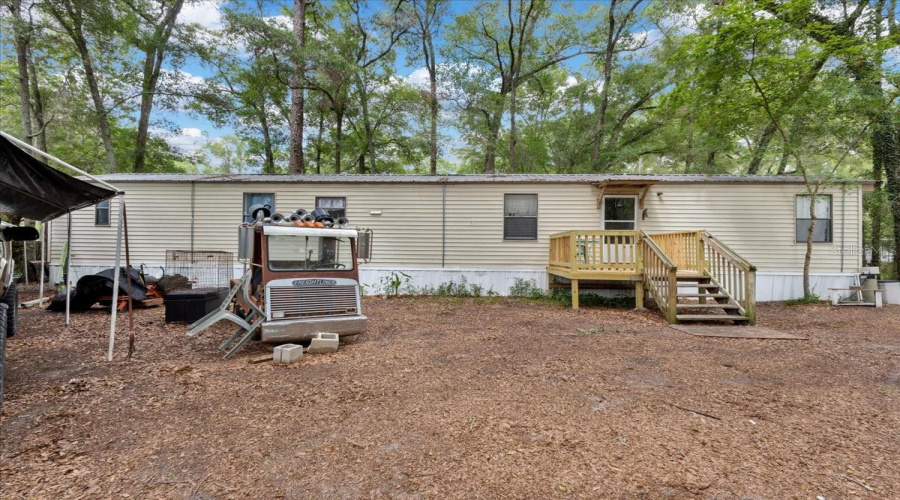 Trenton, Florida 32693, 2 Bedroom Bedrooms, ,2 Bathroombathrooms,Residential,For Sale,11Th,0,Mfrgc540259