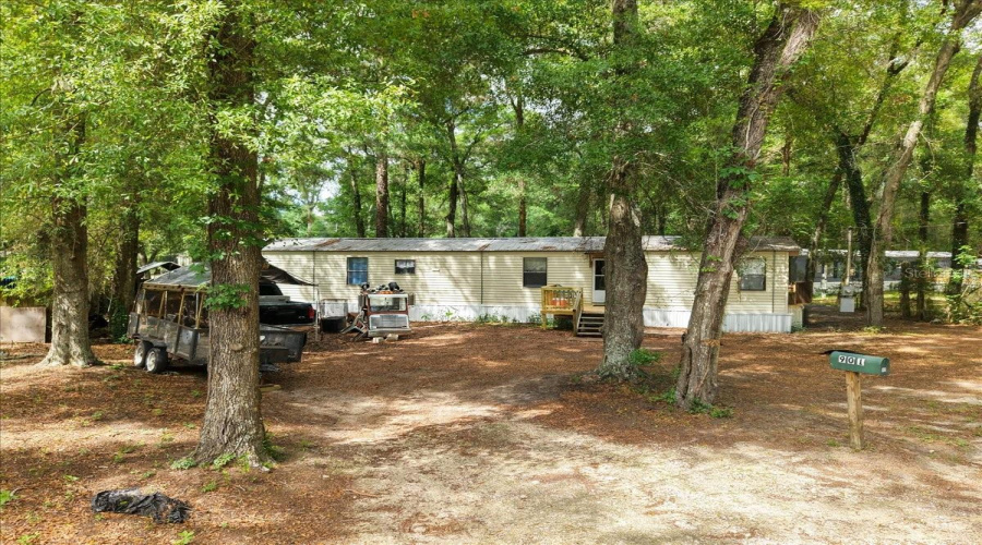 Trenton, Florida 32693, 2 Bedroom Bedrooms, ,2 Bathroombathrooms,Residential,For Sale,11Th,0,Mfrgc540259