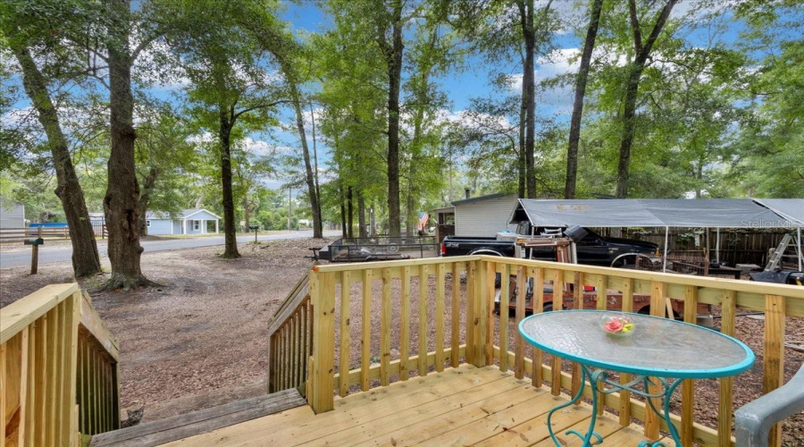 Trenton, Florida 32693, 2 Bedroom Bedrooms, ,2 Bathroombathrooms,Residential,For Sale,11Th,0,Mfrgc540259