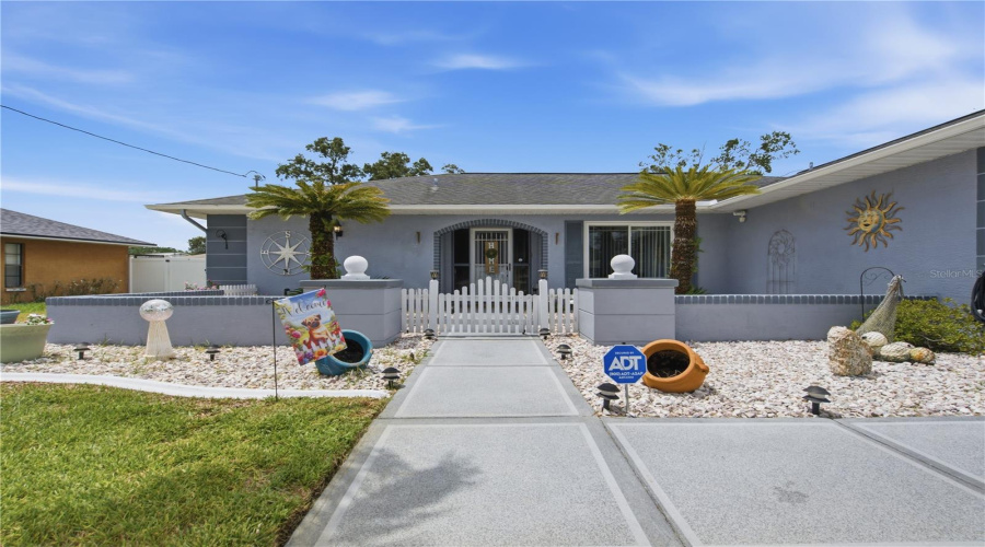 Spring Hill, Florida 34609, 3 Bedroom Bedrooms, ,2 Bathroombathrooms,Residential,For Sale,Linden,0,Mfrtb8531058