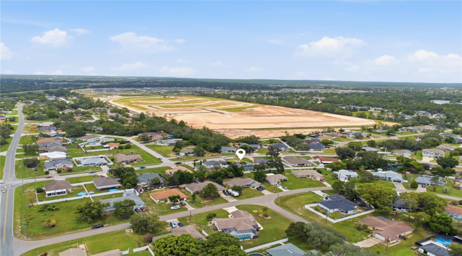 Spring Hill, Florida 34609, 3 Bedroom Bedrooms, ,2 Bathroombathrooms,Residential,For Sale,Linden,0,Mfrtb8531058