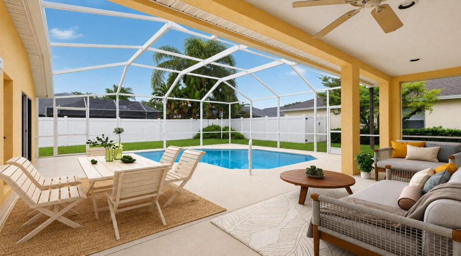 Florida Lifestyle