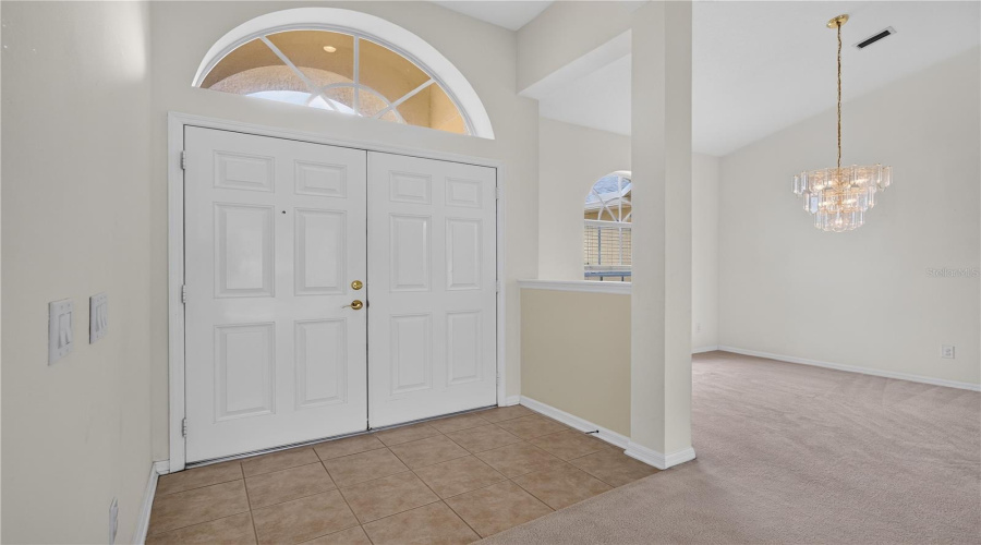 Foyer