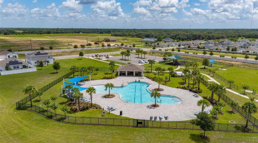 Community Pool