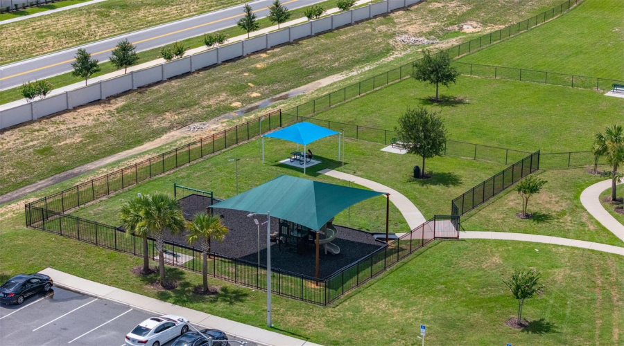 Community Playground