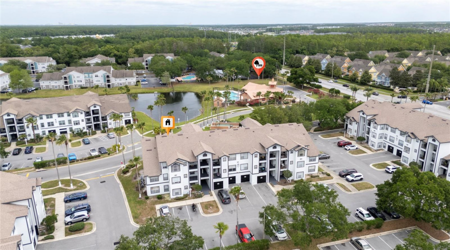 Kissimmee, Florida 34741, 2 Bedroom Bedrooms, ,2 Bathroombathrooms,Residential,For Sale,Key West,0,Mfrs5146825