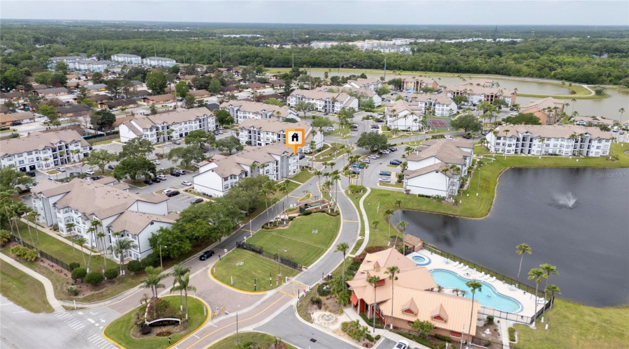 Kissimmee, Florida 34741, 2 Bedroom Bedrooms, ,2 Bathroombathrooms,Residential,For Sale,Key West,0,Mfrs5146825