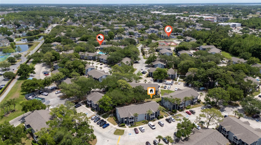 Kissimmee, Florida 34741, 2 Bedroom Bedrooms, ,2 Bathroombathrooms,Residential,For Sale,Bay Club,0,Mfrs5146820