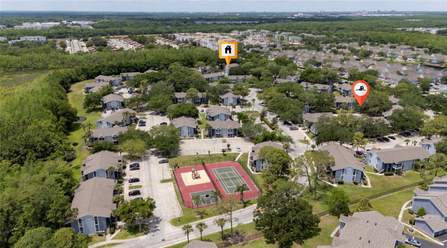 Kissimmee, Florida 34741, 2 Bedroom Bedrooms, ,2 Bathroombathrooms,Residential,For Sale,Bay Club,0,Mfrs5146820
