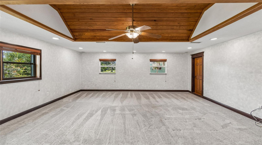 Bonus Room