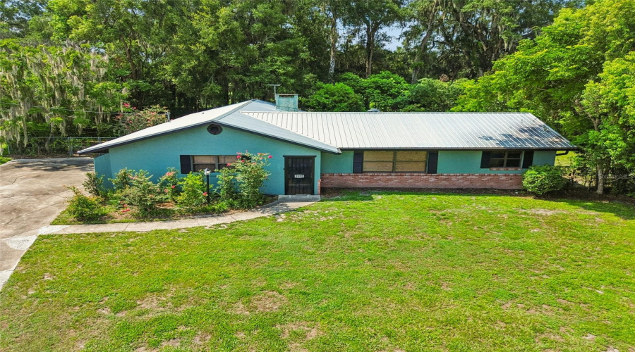 Deland, Florida 32720, 3 Bedroom Bedrooms, ,2 Bathroombathrooms,Residential,For Sale,Voorhis,0,Mfrtb8526238