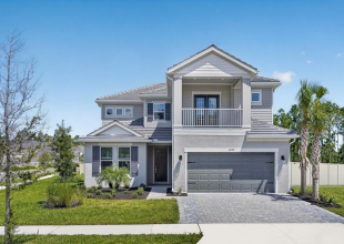 35709 Emberview ~ Ready Now