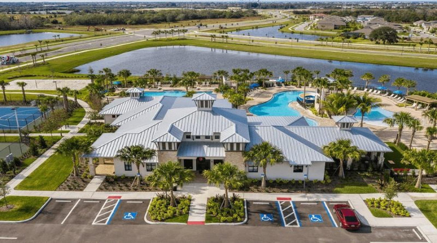 Community Amenities