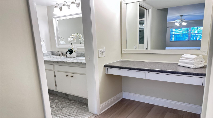 En Suite